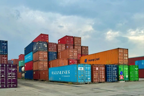 Bộ Công Thương đề nghị hiệp hội ngành hàng đánh giá tác động xung đột Trung Đông đến tình hình xuất khẩu