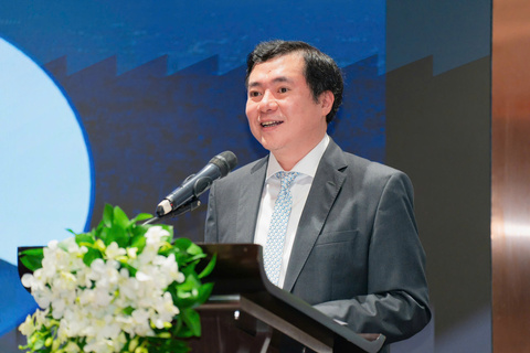 Phiên bồi dưỡng nâng cao năng lực cho cơ quan quản lý về phát triển thị trường giao dịch hàng hóa phái sinh tại Việt Nam