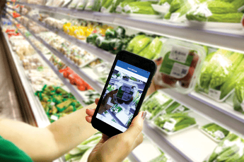 Bộ Công Thương ban hành quyết định về kế hoạch thực hiện nhiệm vụ “Xây dựng, vận hành và quản lý Hệ thống truy xuất nguồn gốc thực phẩm”