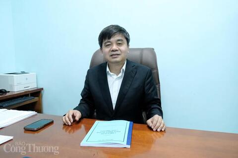 Ngành Công Thương quyết liệt triển khai Nghị quyết Đại hội XIV của Đảng