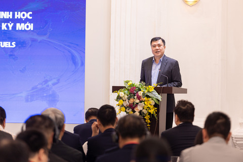 Hội nghị phổ biến lộ trình phối trộn nhiên liệu sinh học với nhiên liệu truyền thống trong thời kỳ mới