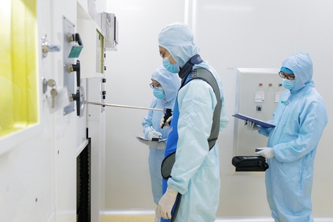 Nghị định số 71/2026/NĐ-CP quy định xử phạt vi phạm hành chính trong lĩnh vực năng lượng nguyên tử