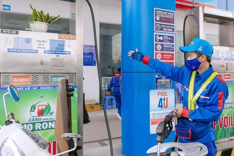 Bảo đảm an ninh năng lượng trong bối cảnh xung đột Trung Đông