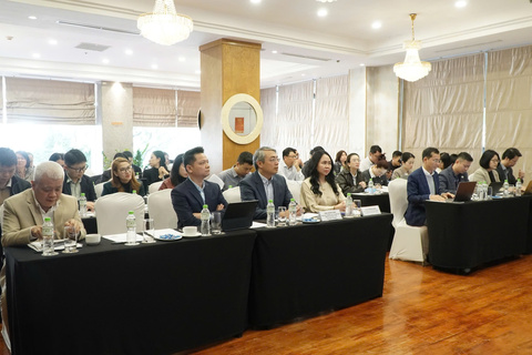 Hội thảo lấy ý kiến dự thảo Nghị định hướng dẫn Luật Thương mại điện tử