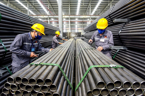 Bản tin Phòng vệ thương mại và Cảnh báo sớm hàng tuần số 7/2026