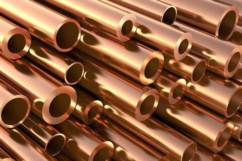 EU khởi xướng điều tra chống bán phá giá đối với sản phẩm ống đồng nhập khẩu từ Việt Nam