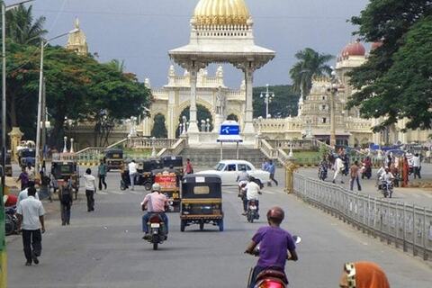 Mời tham dự Hội thảo trực tuyến: Cơ hội đầu tư tại bang Karnataka, Ấn Độ