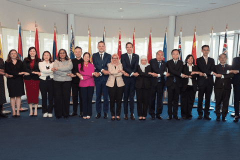 Hội nghị RJC 12: Tiếp tục thúc đẩy thực thi Hiệp định RCEP và chuẩn bị cho các bước phát triển tiếp theo