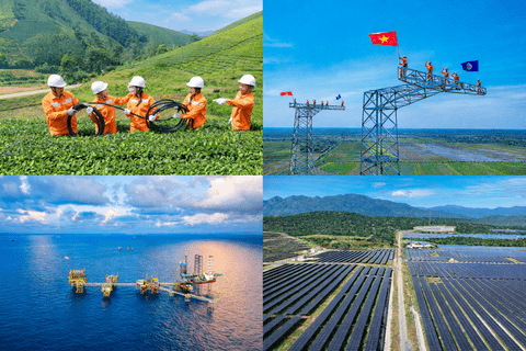 Chỉ thị 09/CT-TTg về tăng cường thực hiện tiết kiệm năng lượng, thúc đẩy chuyển dịch năng lượng và phát triển giao thông điện