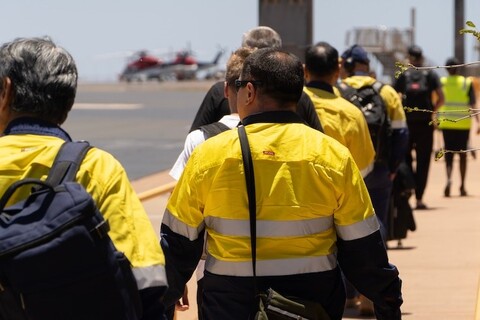 Bản tin thị trường Úc (từ 14/3/2026 – 20/3/2026)