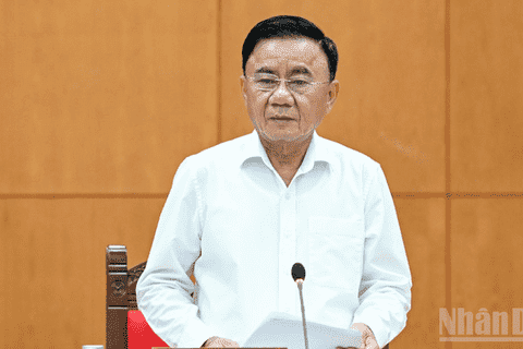 Bộ Chính trị ban hành Kết luận số 14-KL/TW về bảo đảm nguồn cung, giá nhiên liệu ổn định trong tình hình mớI