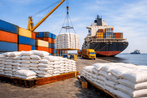 Bộ Công Thương tổ chức hội nghị thúc đẩy xuất khẩu gạo năm 2026