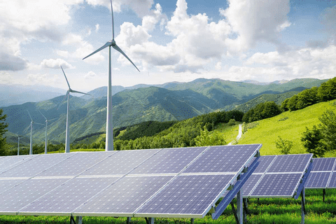 Phê duyệt Đề án cập nhật triển khai Tuyên bố chính trị thiết lập quan hệ đối tác chuyển đổi năng lượng công bằng