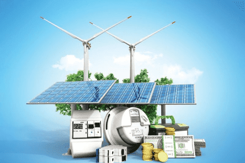 Đẩy mạnh tiết kiệm năng lượng trong bối cảnh mới