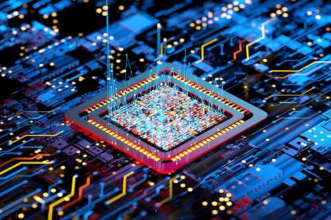 Triển khai chính sách ưu đãi về thuế, tài chính và đầu tư đối với lĩnh vực bán dẫn