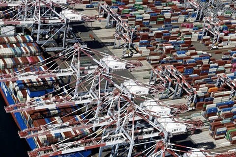 Thông báo về việc lựa chọn đối tác cung cấp dịch vụ pháp lý