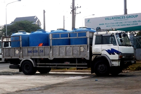 Phân cấp thực hiện thủ tục hành chính cấp giấy phép vận chuyển hàng nguy hiểm loại 1, 2, 3, 4, 9 về UBND cấp tỉnh