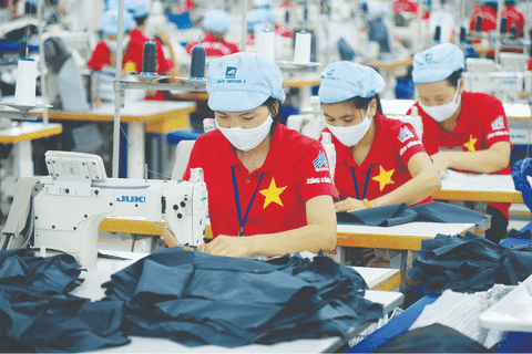 Dệt may Argentina trước áp lực giảm cầu và những tác động tới xuất khẩu của Việt Nam