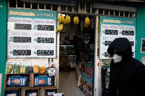 Sức mua tại Argentina suy yếu do cú sốc năng lượng, tác động đến xuất khẩu của Việt Nam