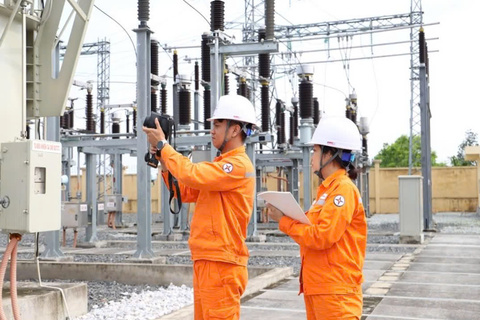 Bộ Công Thương ban hành Nghị định quy định về xử phạt vi phạm hành chính trong lĩnh vực điện lực