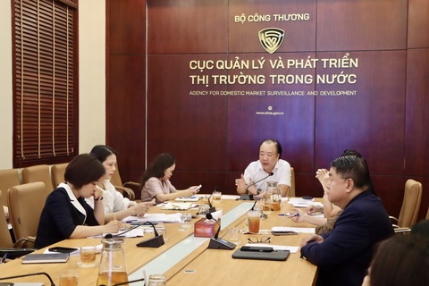 Bộ Công Thương thúc đẩy phát triển outlet và cửa hàng miễn thuế tại Việt Nam
