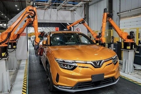 Điểm báo ngành Công Thương ngày 14/4/2026