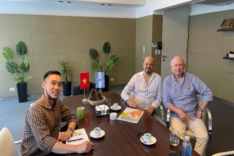 Thị trường Argentina giữa áp lực lạm phát và chi phí tăng cao