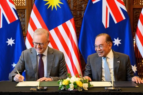 Bản tin thị trường Úc (từ 10/4 – 17/4/2026)