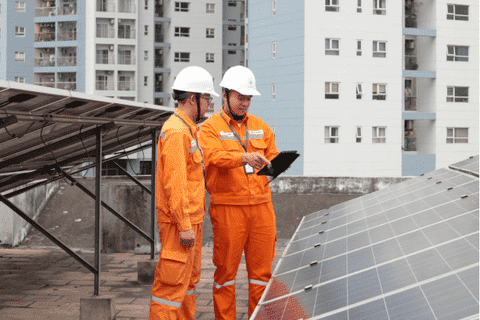 Điểm báo ngành Công Thương ngày 17/4/2026