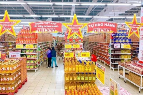 Điểm báo ngành Công Thương ngày 20/4/2026