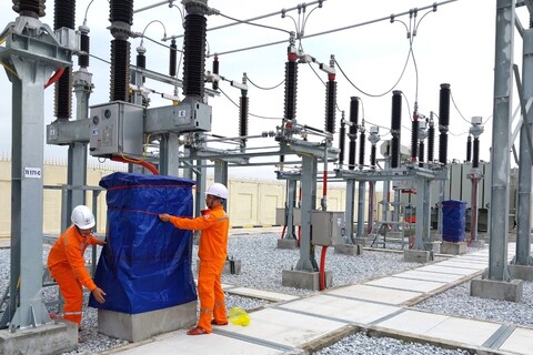 Bộ Công Thương ban hành chỉ thị về việc tăng cường công tác phòng, chống thiên tai ngành Công Thương năm 2026