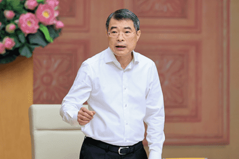 Thủ tướng giao loạt nhiệm vụ lớn cho Bộ Công Thương năm 2026