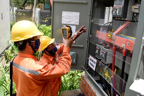 Ý kiến chính thức của Bộ Công Thương về nội dung kiến nghị, phản ánh nêu tại Phụ lục II Báo cáo số 207/BC-BTP