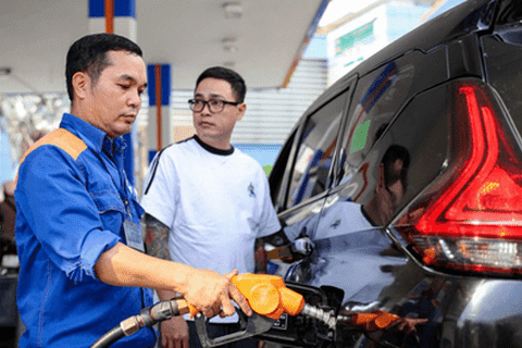 Cắt giảm, đơn giản hóa thủ tục hành chính trong lĩnh vực xăng dầu
