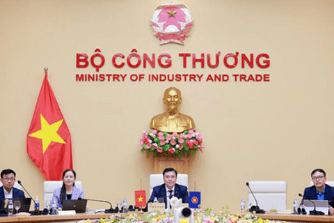 ASEAN chủ động bàn giải pháp trước biến động Trung Đông