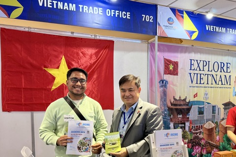 Việt Nam – Philippines: Nhiều triển vọng hợp tác trong nhượng quyền thương mại