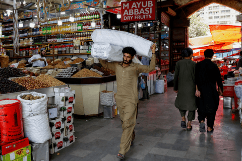 Bản tin Thị trường Pakistan tháng 3/2026