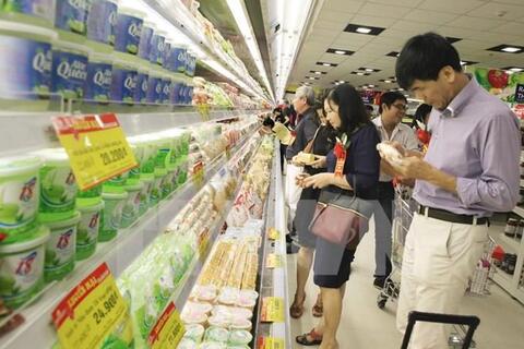 Điểm báo ngành Công Thương ngày 6/5/2026