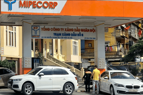 Điểm báo ngành Công Thương ngày 7/5/2026