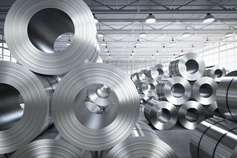 Úc khởi xướng điều tra chống bán phá giá đối với sản phẩm thép mạ kẽm nhập khẩu từ Việt Nam và Hàn Quốc
