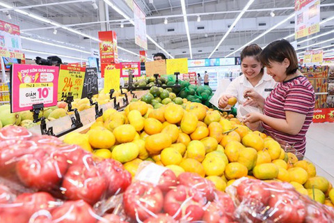 Bộ Công Thương ban hành Kế hoạch hành động thực hiện Nghị quyết số 87/NQ-CP của Chính phủ về công tác bảo vệ quyền lợi người tiêu dùng.