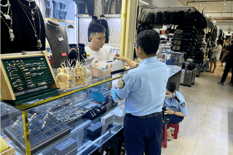Điểm báo ngành Công Thương ngày 15/5/2026