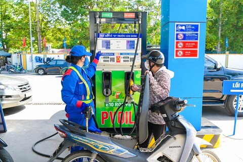 Điểm báo ngành Công Thương ngày 18/5/2026