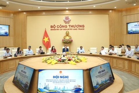 Nghị quyết 57-NQ/TW tạo cú hích mạnh mẽ đối với khoa học, công nghệ ngành Công Thương