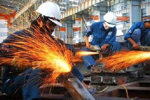Cục Phòng vệ thương mại tiếp nhận hồ sơ đầy đủ, hợp lệ yêu cầu điều tra rà soát cuối kỳ việc áp dụng biện pháp chống bán phá giá đối với một số sản phẩm vật liệu hàn nhập khẩu từ Ma-lai-xi-a, Vương quốc Thái Lan và Cộng hòa Nhân dân Trung Hoa