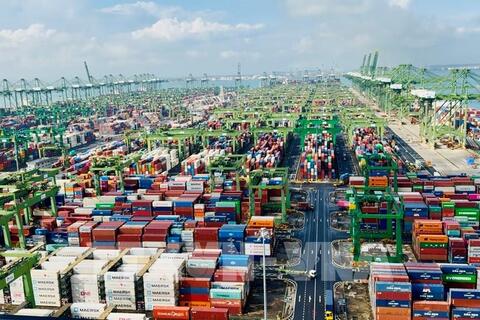 Mời tham dự Chương trình kết nối giao thương “Singapore - Vietnam and Beyond: Building the Regional Halal Value Chain”