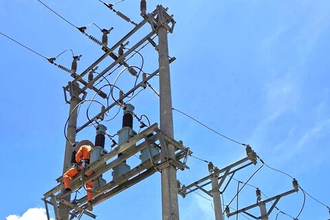 Bộ Công Thương nêu loạt giải pháp tiết kiệm điện