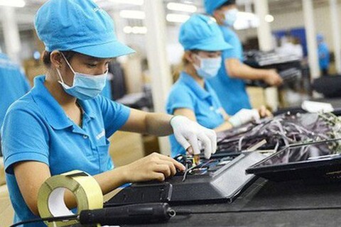 Phê duyệt Chương trình phát triển công nghiệp hỗ trợ giai đoạn 2026 - 2035