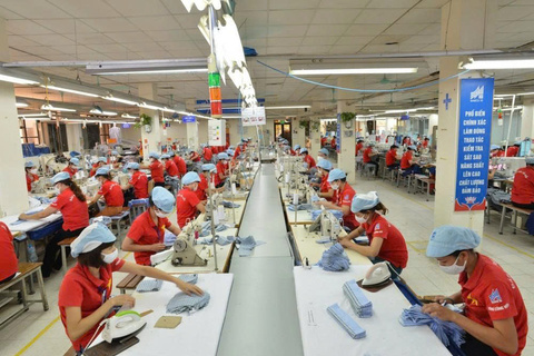 Cơ hội cho doanh nghiệp Việt Nam tại thị trường Paraguay