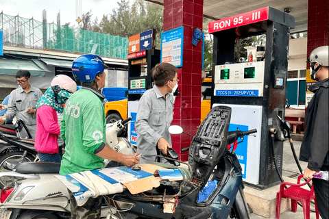 Điểm báo ngành Công Thương ngày 28/5/2026